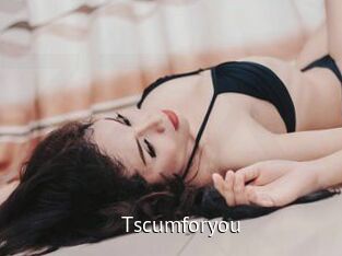 Tscumforyou