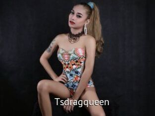 Tsdragqueen