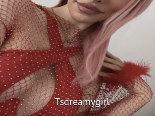 Tsdreamygirl