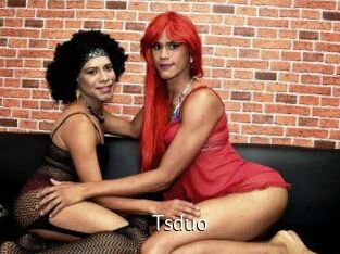 Tsduo