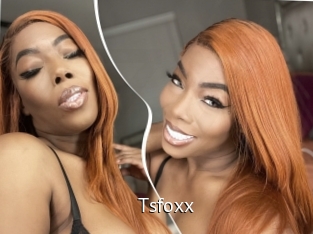 Tsfoxx