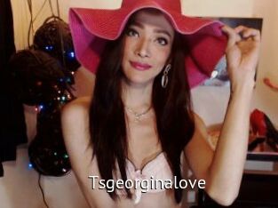 Tsgeorginalove