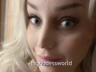 tsgoddessworld Zizi X