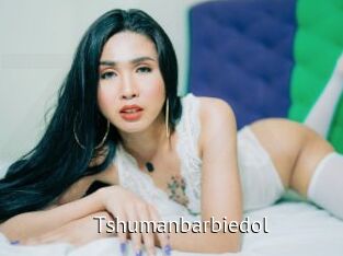 Tshumanbarbiedol