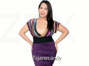 Tsjanecandy