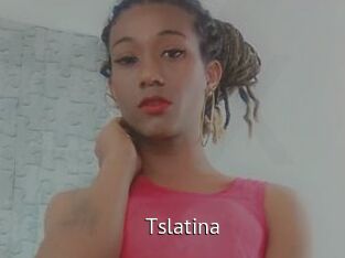 Tslatina
