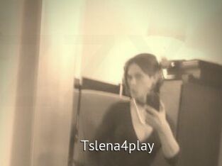 Tslena4play
