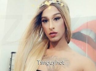 Tsnguyhot