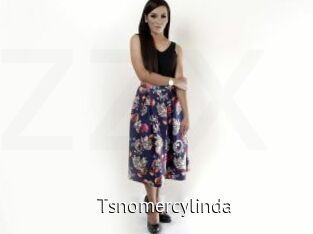 Tsnomercylinda