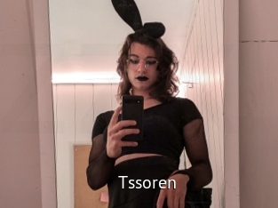 Tssoren