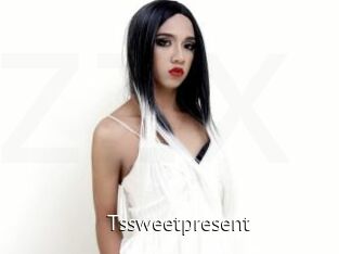 Tssweetpresent