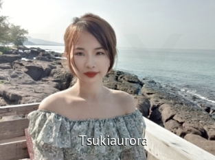 Tsukiaurora