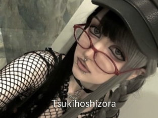 tsukihoshizora Zizi X