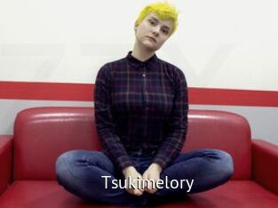 Tsukimelory