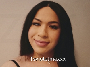 Tsvioletmaxxx