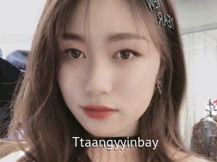Ttaangyyinbay