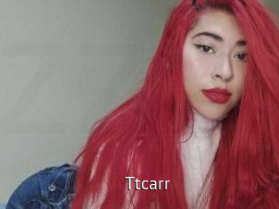 Ttcarr