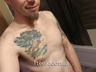 Tteeaaddssaa