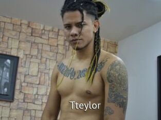 tteylor Zizi X