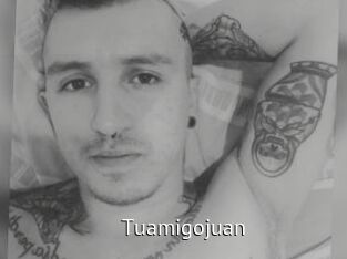 Tuamigojuan