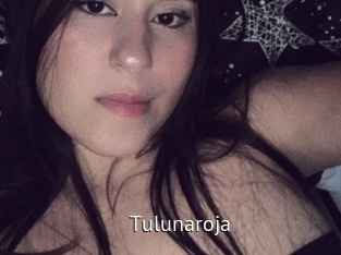 Tulunaroja