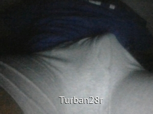 Turban28r