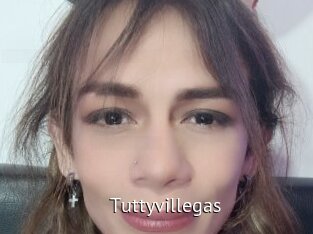 Tuttyvillegas