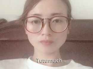 tutumuch Zizi X