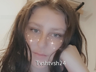 tvshtvsh24 Zizi X