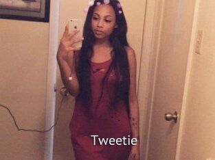 tweetie Zizi X