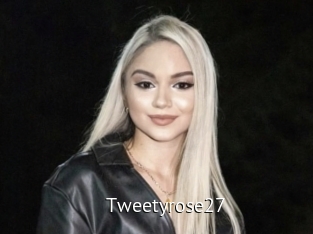 Tweetyrose27