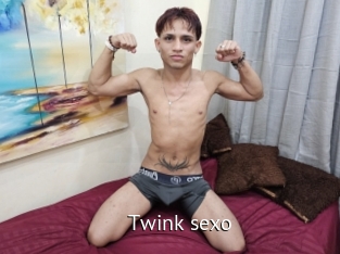 twink_sexo Zizi X