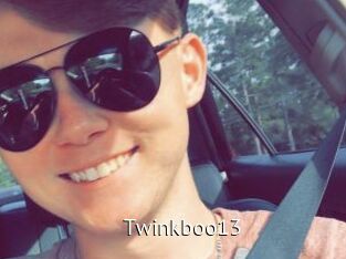 twinkboo13 Zizi X