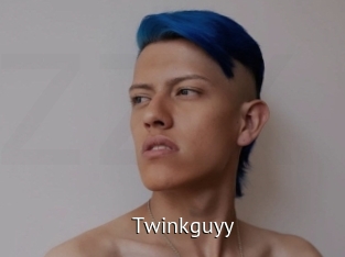 Twinkguyy
