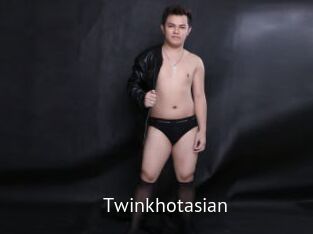 Twinkhotasian