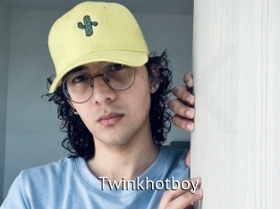twinkhotboy Zizi X