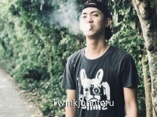 Twinkjohnforu
