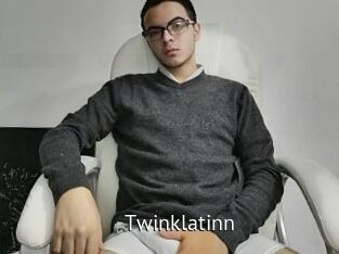 Twinklatinn