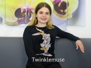 Twinklemuse