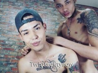 twisterdirtynow Zizi X