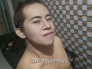 Twistyperseus