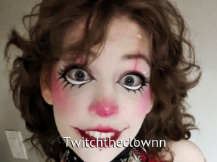 Twitchtheclownn