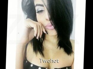 twohot Zizi X