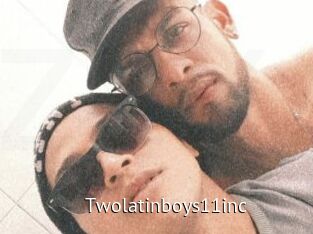 Twolatinboys11inc