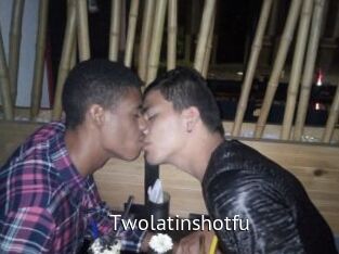 Twolatinshotfu