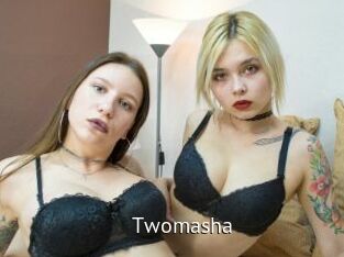 Twomasha