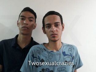 Twosexualcrazies
