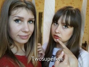 Twosuperket