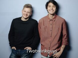 Twotwinkguys
