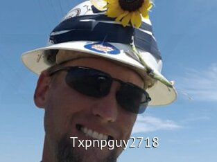 Txpnpguy2718